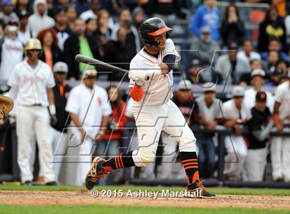 Thumbnail 1 in George Washington vs. Tottenville (PSAL Class AAA Final) photogallery.