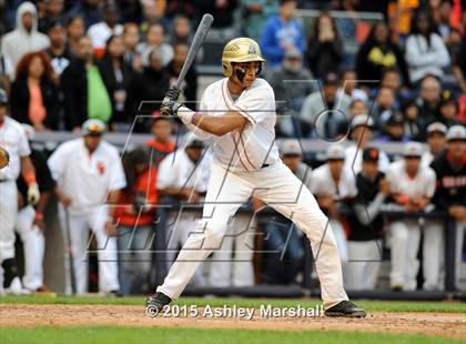 Thumbnail 3 in George Washington vs. Tottenville (PSAL Class AAA Final) photogallery.