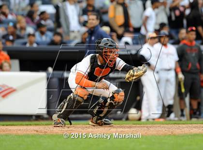 Thumbnail 1 in George Washington vs. Tottenville (PSAL Class AAA Final) photogallery.