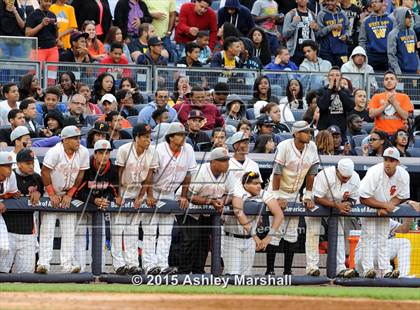 Thumbnail 1 in George Washington vs. Tottenville (PSAL Class AAA Final) photogallery.