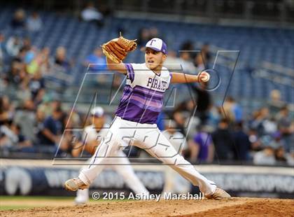 Thumbnail 1 in George Washington vs. Tottenville (PSAL Class AAA Final) photogallery.
