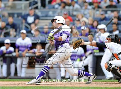 Thumbnail 2 in George Washington vs. Tottenville (PSAL Class AAA Final) photogallery.