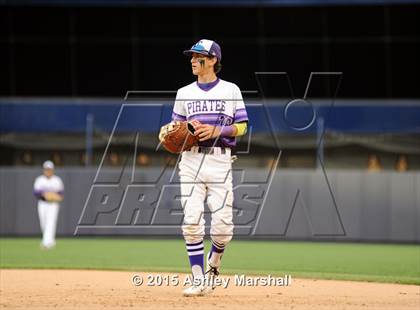 Thumbnail 2 in George Washington vs. Tottenville (PSAL Class AAA Final) photogallery.