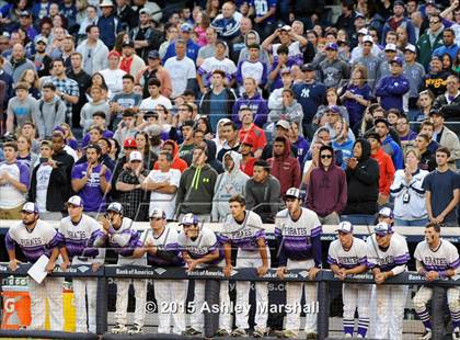 Thumbnail 1 in George Washington vs. Tottenville (PSAL Class AAA Final) photogallery.