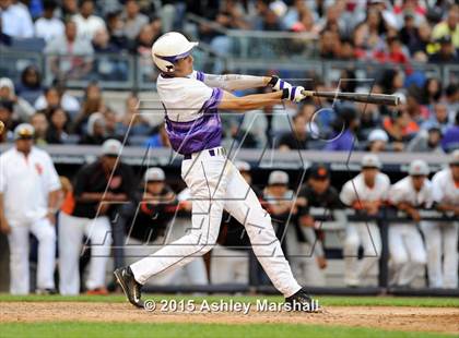 Thumbnail 2 in George Washington vs. Tottenville (PSAL Class AAA Final) photogallery.