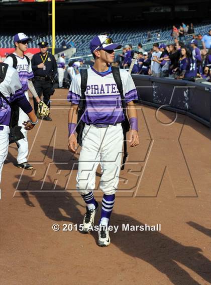 Thumbnail 1 in George Washington vs. Tottenville (PSAL Class AAA Final) photogallery.