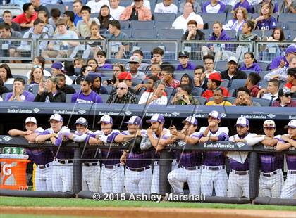 Thumbnail 1 in George Washington vs. Tottenville (PSAL Class AAA Final) photogallery.