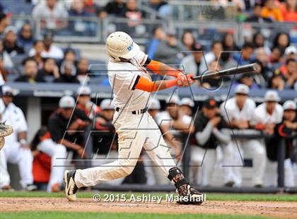 Thumbnail 1 in George Washington vs. Tottenville (PSAL Class AAA Final) photogallery.