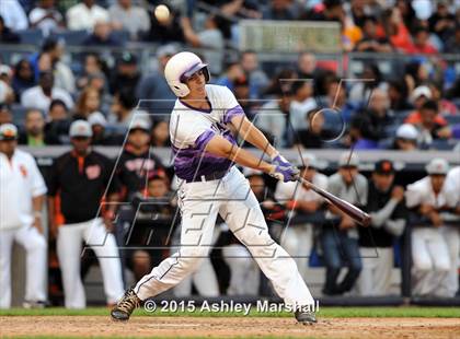 Thumbnail 1 in George Washington vs. Tottenville (PSAL Class AAA Final) photogallery.