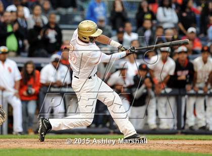 Thumbnail 3 in George Washington vs. Tottenville (PSAL Class AAA Final) photogallery.