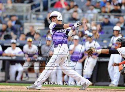 Thumbnail 1 in George Washington vs. Tottenville (PSAL Class AAA Final) photogallery.