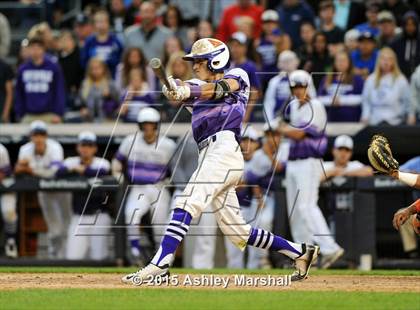 Thumbnail 3 in George Washington vs. Tottenville (PSAL Class AAA Final) photogallery.