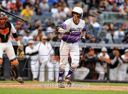 Thumbnail 3 in George Washington vs. Tottenville (PSAL Class AAA Final) photogallery.