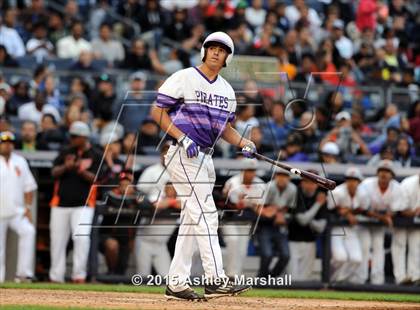 Thumbnail 2 in George Washington vs. Tottenville (PSAL Class AAA Final) photogallery.