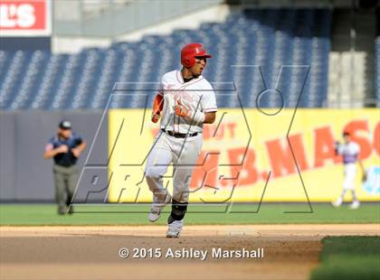 Thumbnail 1 in George Washington vs. Tottenville (PSAL Class AAA Final) photogallery.