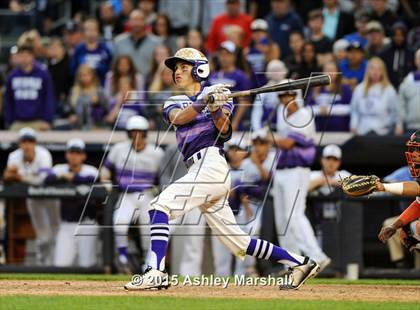 Thumbnail 1 in George Washington vs. Tottenville (PSAL Class AAA Final) photogallery.