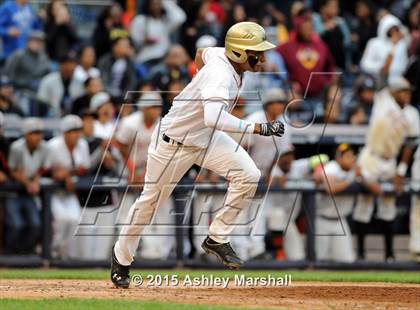 Thumbnail 1 in George Washington vs. Tottenville (PSAL Class AAA Final) photogallery.
