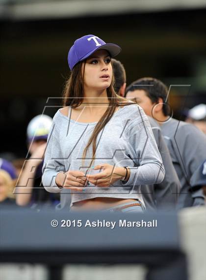 Thumbnail 1 in George Washington vs. Tottenville (PSAL Class AAA Final) photogallery.