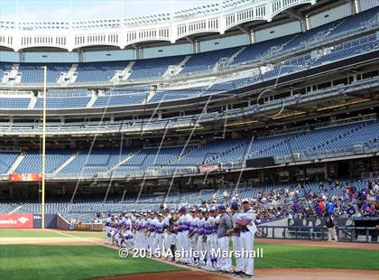 Thumbnail 1 in George Washington vs. Tottenville (PSAL Class AAA Final) photogallery.