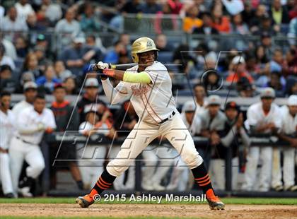 Thumbnail 1 in George Washington vs. Tottenville (PSAL Class AAA Final) photogallery.