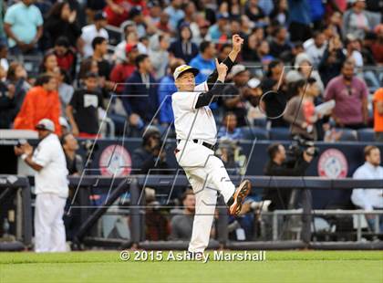 Thumbnail 2 in George Washington vs. Tottenville (PSAL Class AAA Final) photogallery.