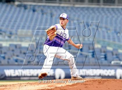Thumbnail 1 in George Washington vs. Tottenville (PSAL Class AAA Final) photogallery.