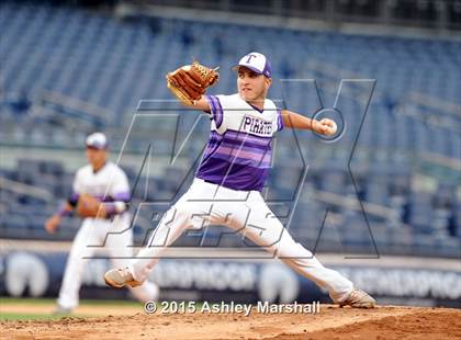 Thumbnail 2 in George Washington vs. Tottenville (PSAL Class AAA Final) photogallery.