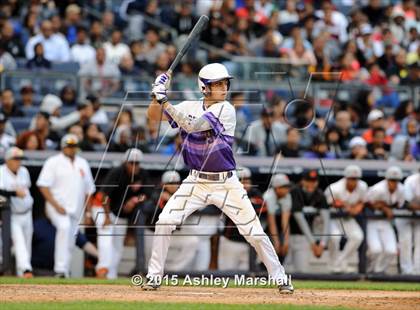 Thumbnail 1 in George Washington vs. Tottenville (PSAL Class AAA Final) photogallery.