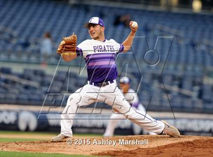Thumbnail 2 in George Washington vs. Tottenville (PSAL Class AAA Final) photogallery.