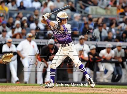 Thumbnail 2 in George Washington vs. Tottenville (PSAL Class AAA Final) photogallery.