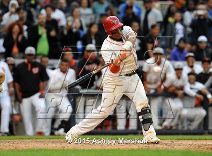 Thumbnail 1 in George Washington vs. Tottenville (PSAL Class AAA Final) photogallery.