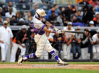 Thumbnail 1 in George Washington vs. Tottenville (PSAL Class AAA Final) photogallery.