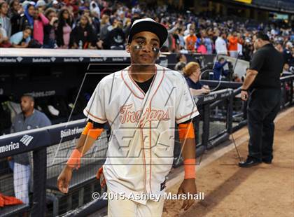 Thumbnail 1 in George Washington vs. Tottenville (PSAL Class AAA Final) photogallery.