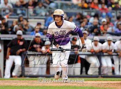 Thumbnail 1 in George Washington vs. Tottenville (PSAL Class AAA Final) photogallery.