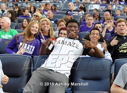 Thumbnail 1 in George Washington vs. Tottenville (PSAL Class AAA Final) photogallery.
