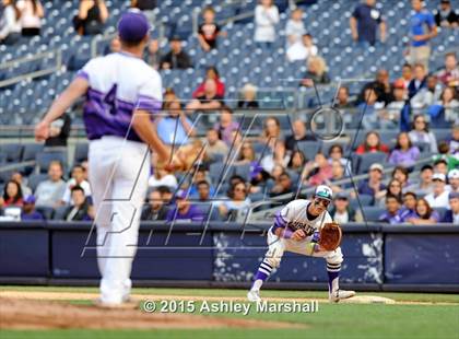 Thumbnail 1 in George Washington vs. Tottenville (PSAL Class AAA Final) photogallery.