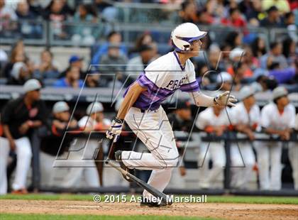 Thumbnail 3 in George Washington vs. Tottenville (PSAL Class AAA Final) photogallery.