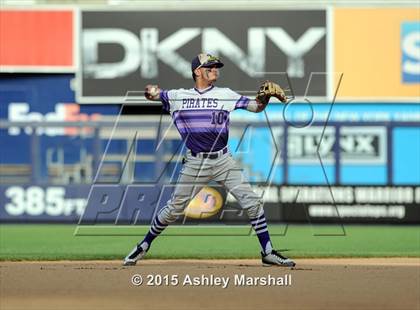 Thumbnail 1 in George Washington vs. Tottenville (PSAL Class AAA Final) photogallery.