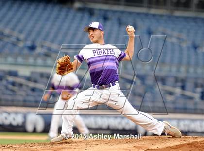 Thumbnail 3 in George Washington vs. Tottenville (PSAL Class AAA Final) photogallery.