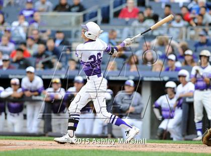 Thumbnail 1 in George Washington vs. Tottenville (PSAL Class AAA Final) photogallery.