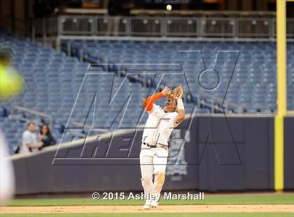 Thumbnail 3 in George Washington vs. Tottenville (PSAL Class AAA Final) photogallery.