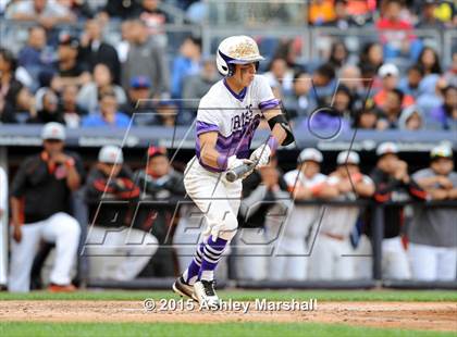 Thumbnail 1 in George Washington vs. Tottenville (PSAL Class AAA Final) photogallery.