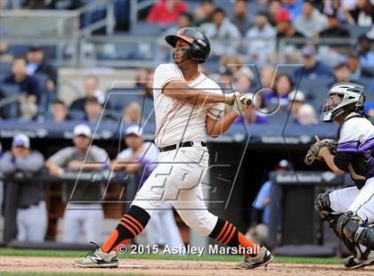 Thumbnail 2 in George Washington vs. Tottenville (PSAL Class AAA Final) photogallery.