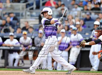 Thumbnail 2 in George Washington vs. Tottenville (PSAL Class AAA Final) photogallery.