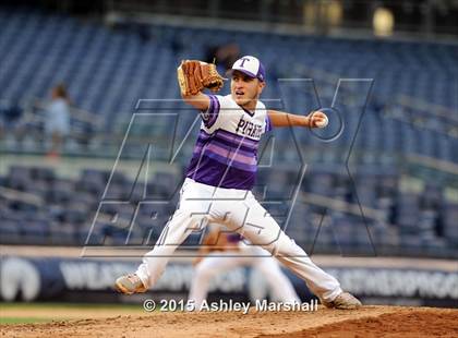 Thumbnail 1 in George Washington vs. Tottenville (PSAL Class AAA Final) photogallery.