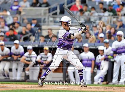 Thumbnail 1 in George Washington vs. Tottenville (PSAL Class AAA Final) photogallery.