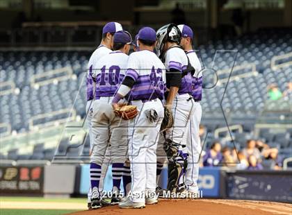Thumbnail 2 in George Washington vs. Tottenville (PSAL Class AAA Final) photogallery.