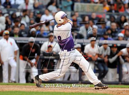 Thumbnail 1 in George Washington vs. Tottenville (PSAL Class AAA Final) photogallery.