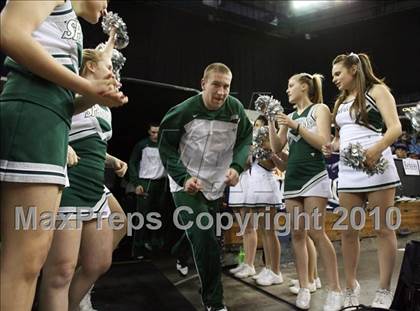 Thumbnail 1 in De La Salle vs. Newark Memorial (CIF NorCal D1 Final) photogallery.