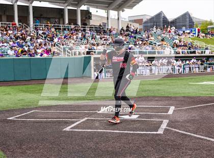 Thumbnail 3 in American Fork vs. Lehi (UHSAA 6A Championship Game 2) photogallery.